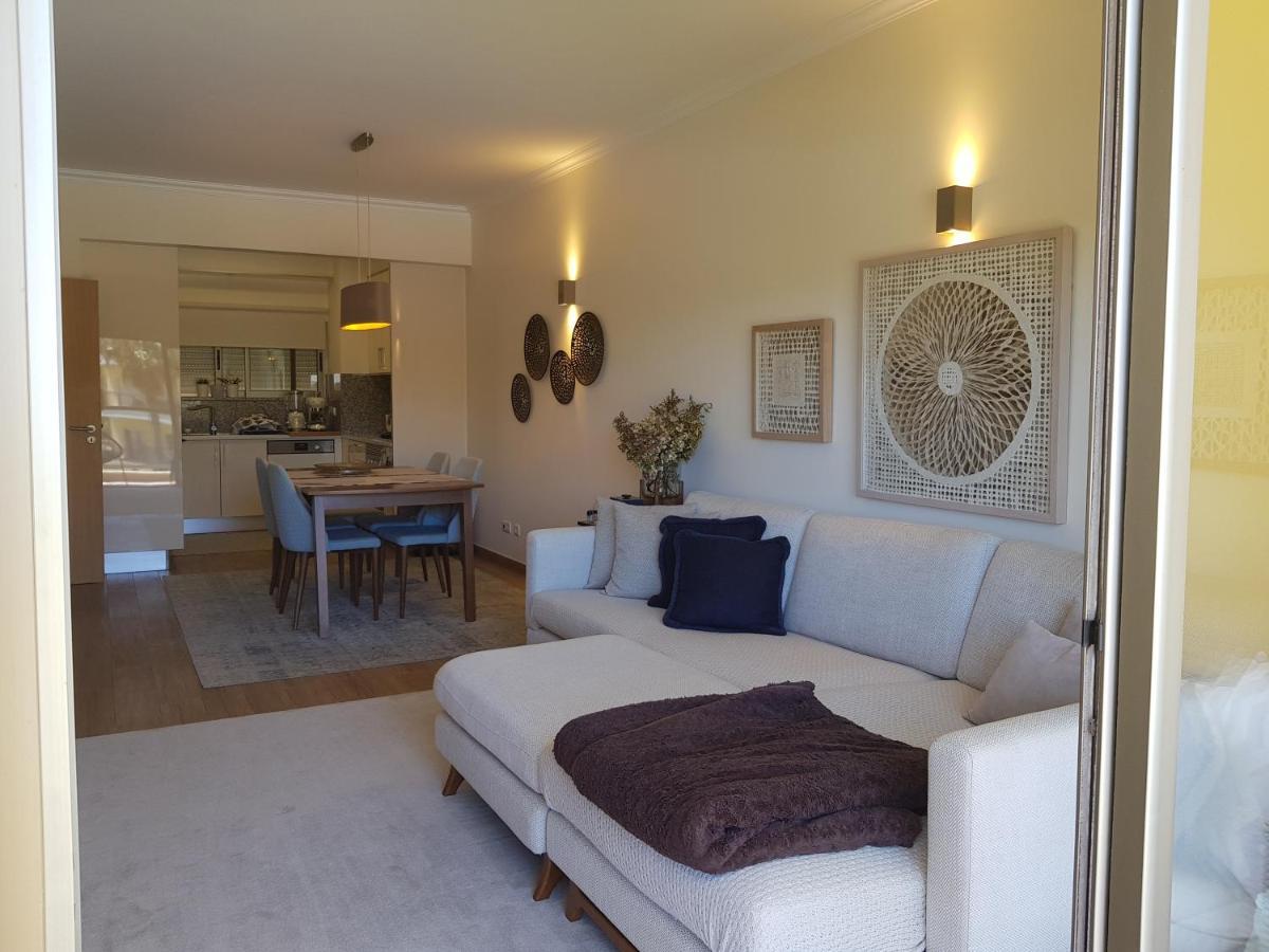 Marina De Albufeira, Best, Apartment Ai Exteriér fotografie